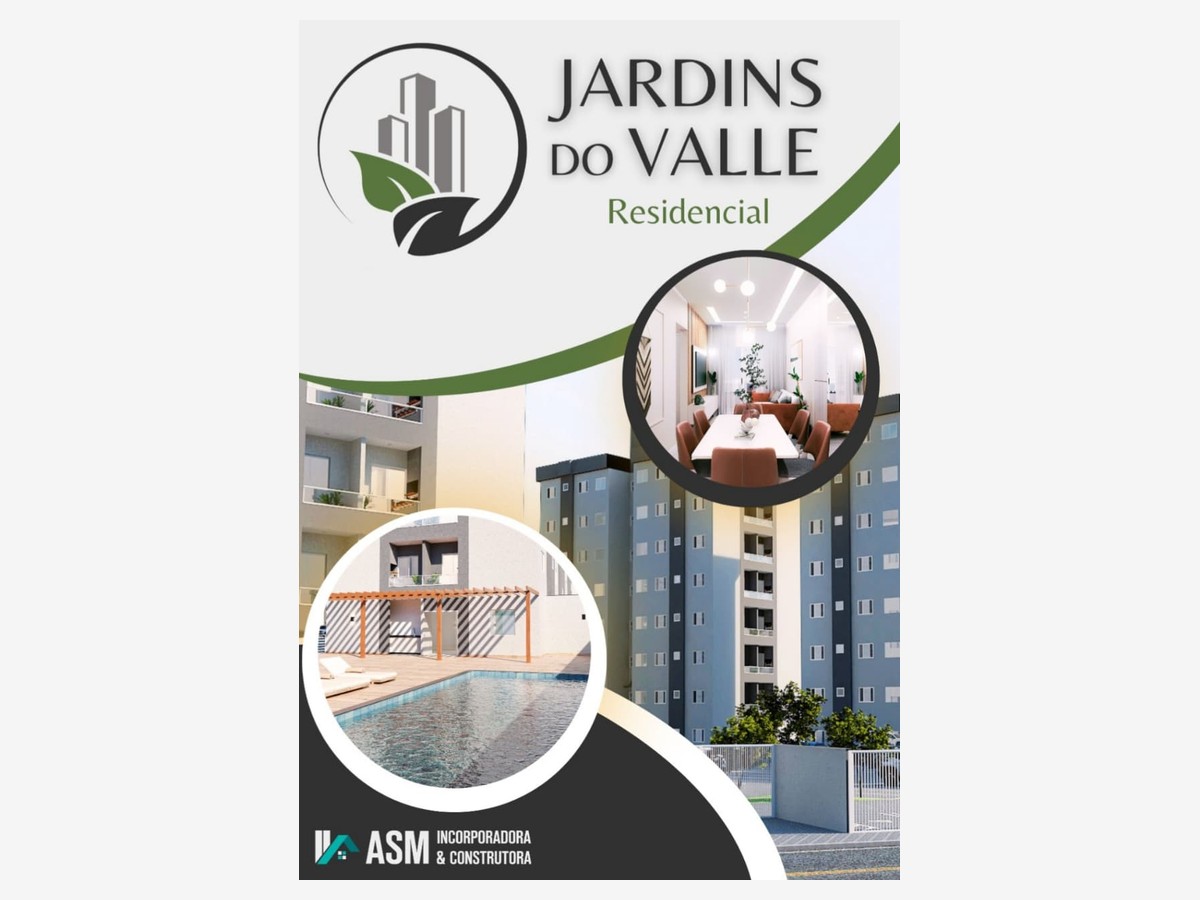 Residencial Jardins do Valle