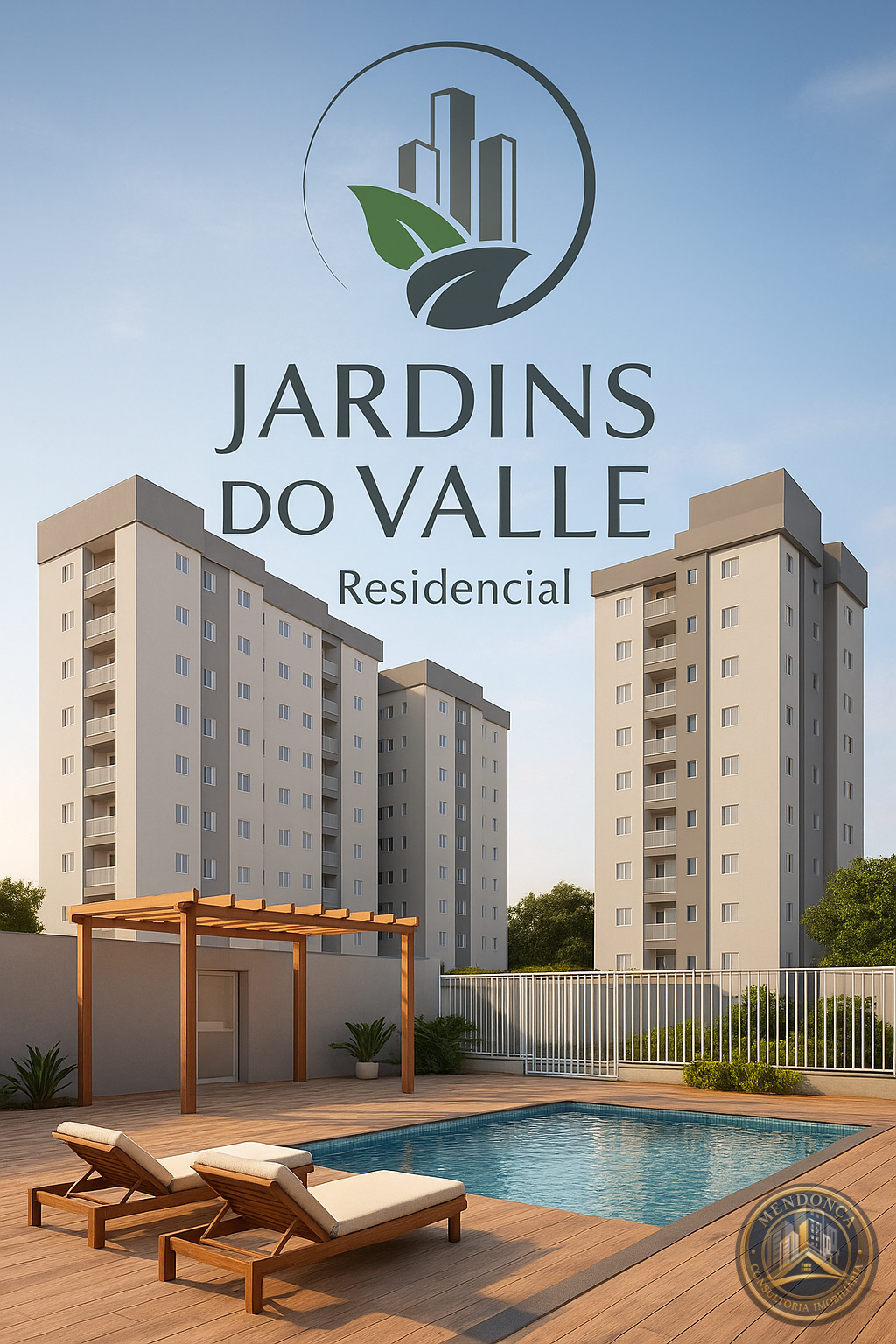 Residencial Jardins do Valle