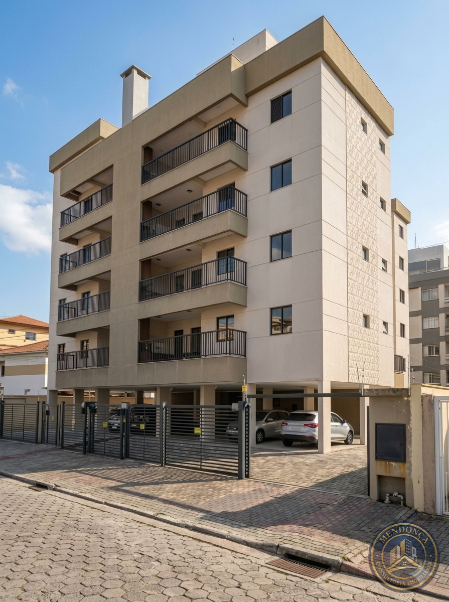Edifício Matheus