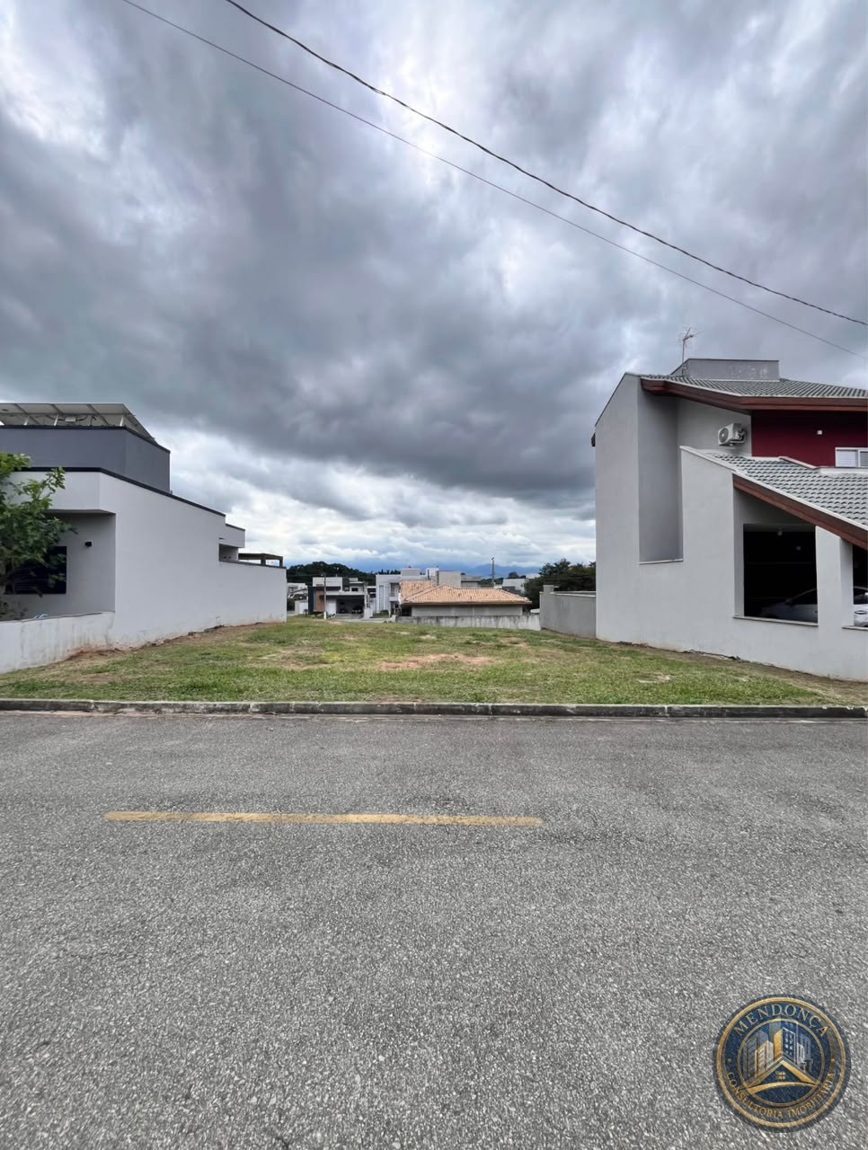 Terreno Condomínio Parque das Araucárias | Lote 6