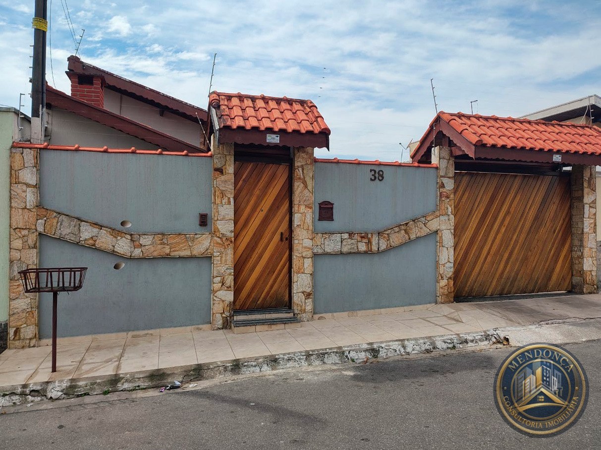 Casa no Parque das Fontes