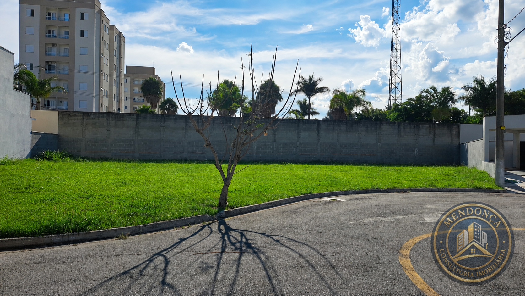 Terreno Condomínio Parque das Araucárias | Lote 27