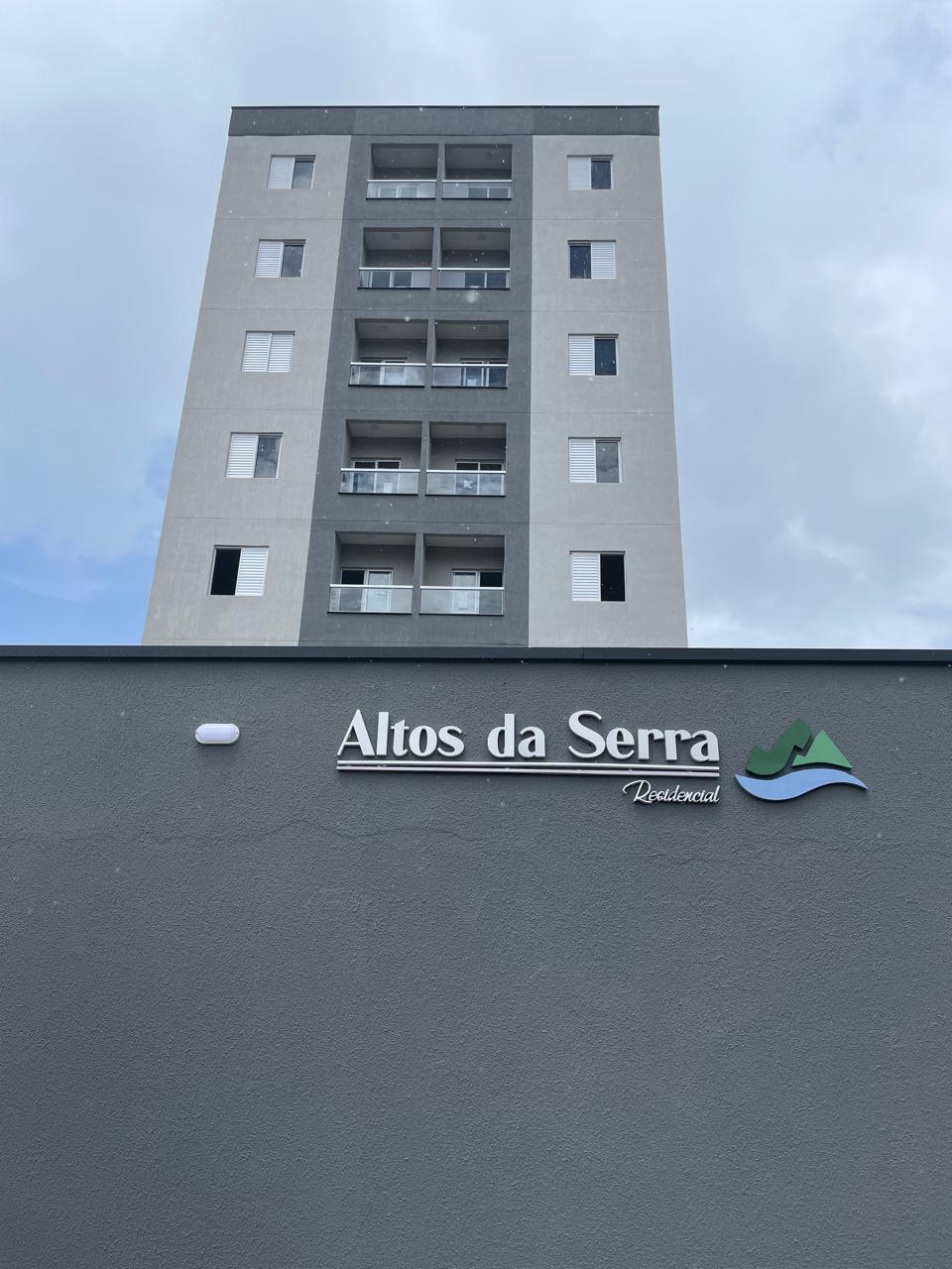 Residencial Altos da Serra